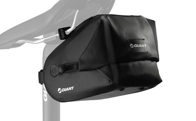 GIANT WP WATER PROOF SEAT BAG