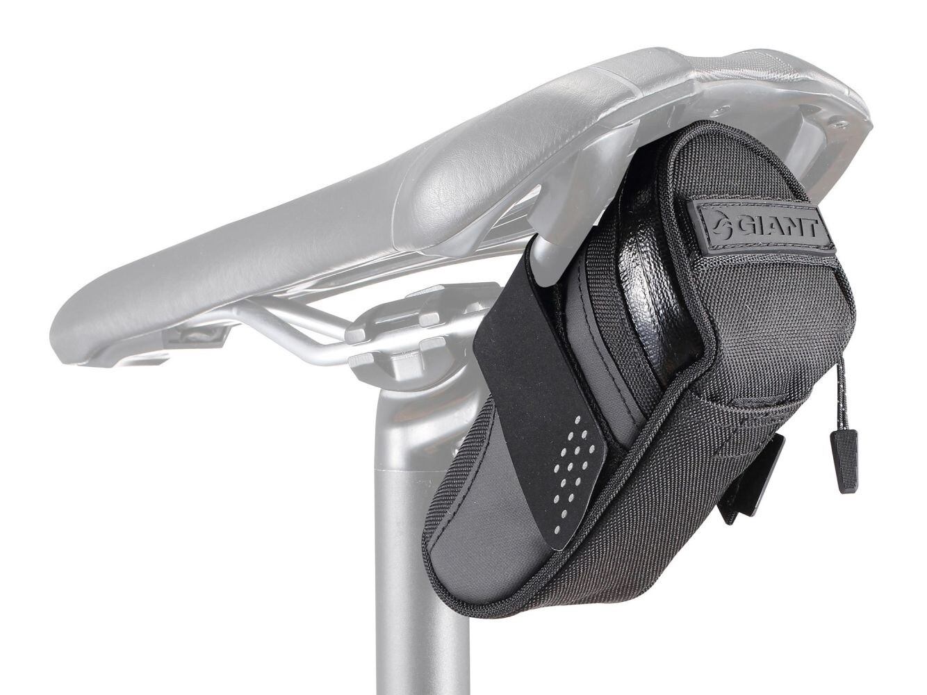 GIANT SHADOW DX SEAT BAG, Size: Small