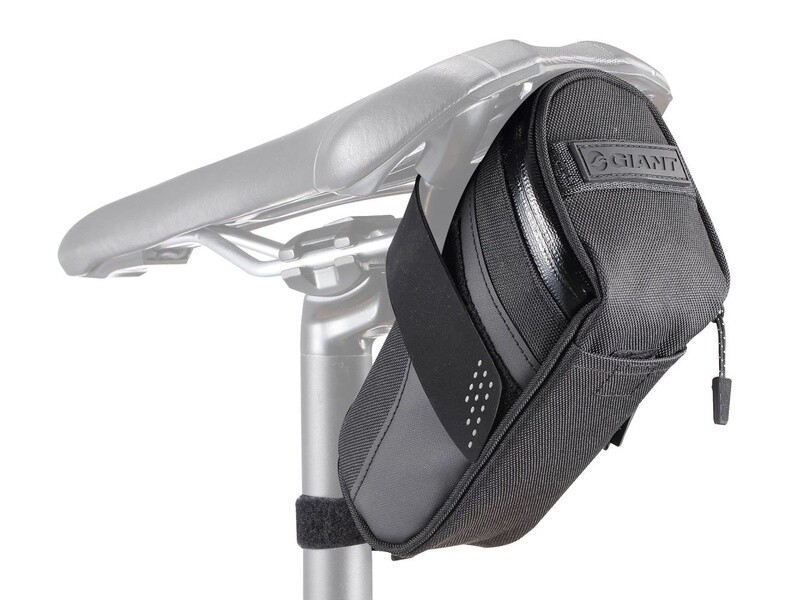 GIANT SHADOW DX SEAT BAG