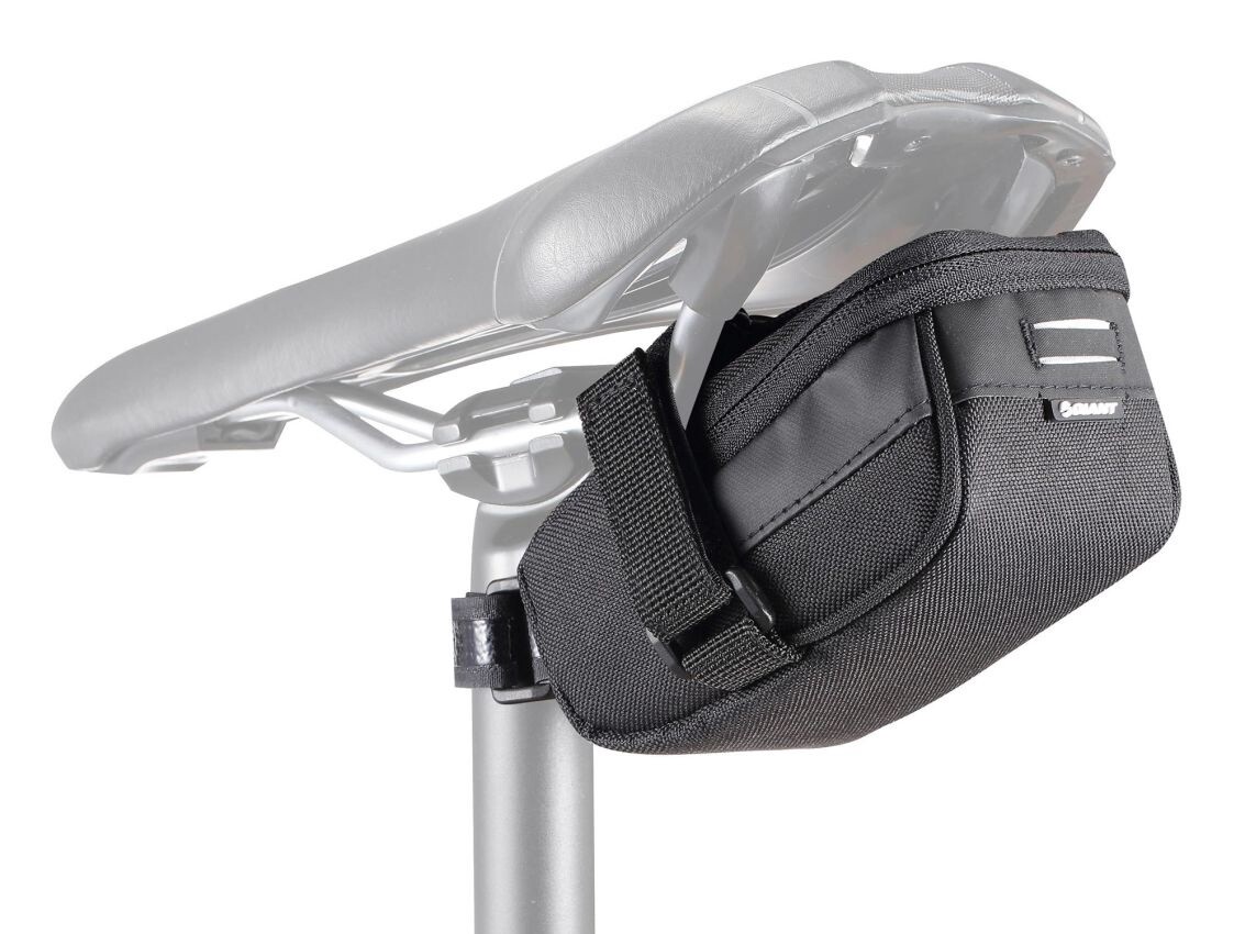 Giant Shadow ST seatbag, Size: Small