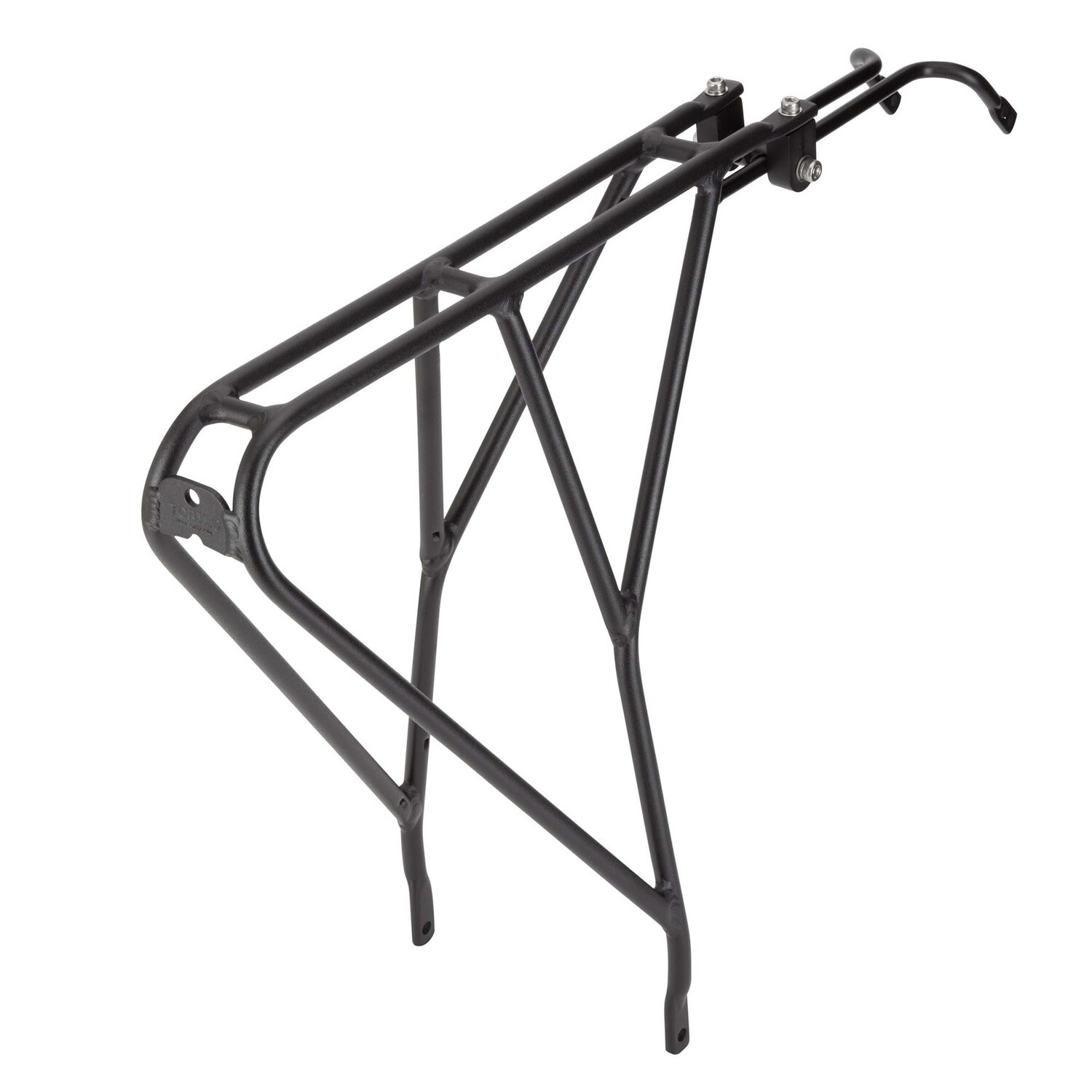 TORTEC VELOCITY RACK (silver)