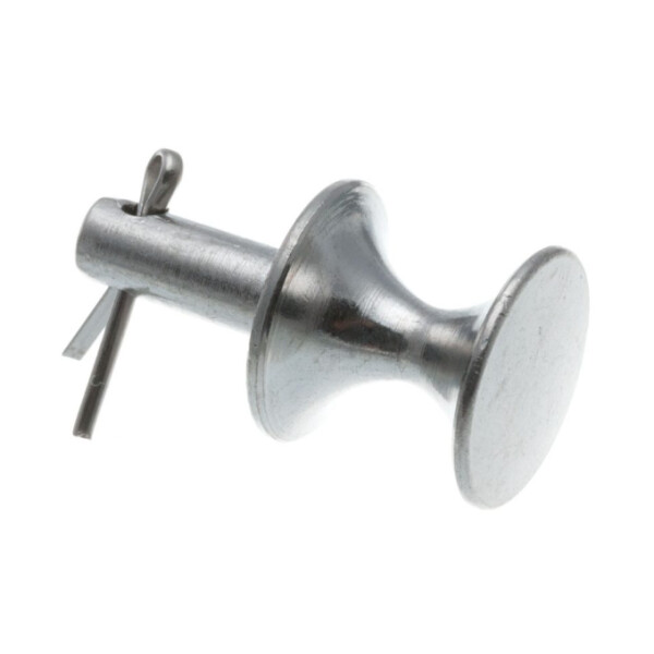 Spinnaker Shroud Roller RWO R4392