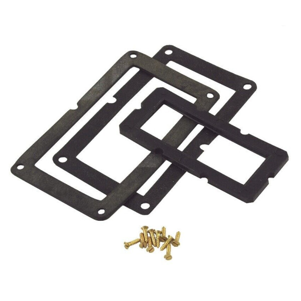 Topper Self Bailer Super Shute Service Kit