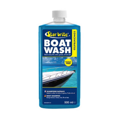Star brite Boat Wash - concentrated