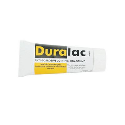 Duralac Anti-Corrosive Joining Compound