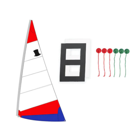 Topper 5.3 Sail