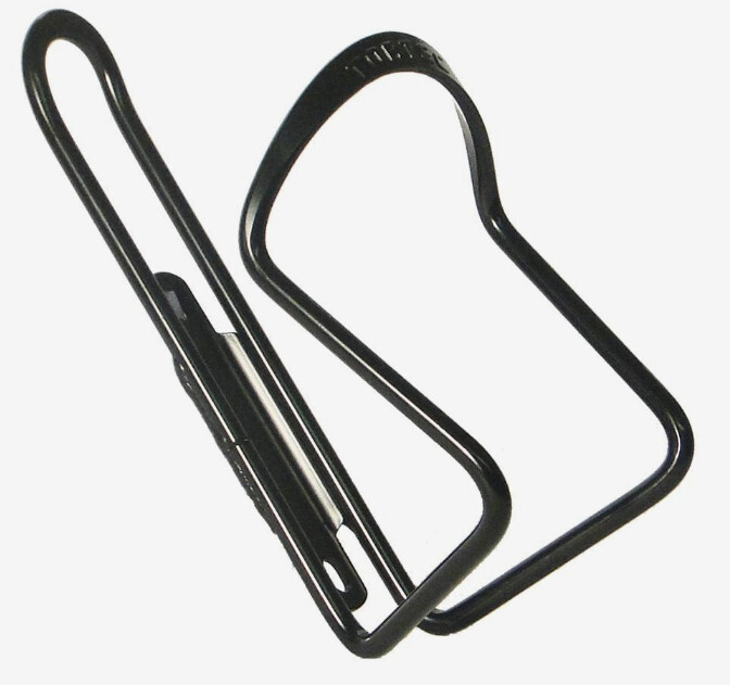 TORTEC ALUMINIUM BOTTLE CAGE