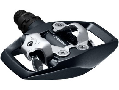 Shimano PD-ED500 SPD Pedals