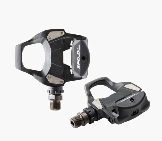 Shimano PD-RS500 SPD-SL Pedals