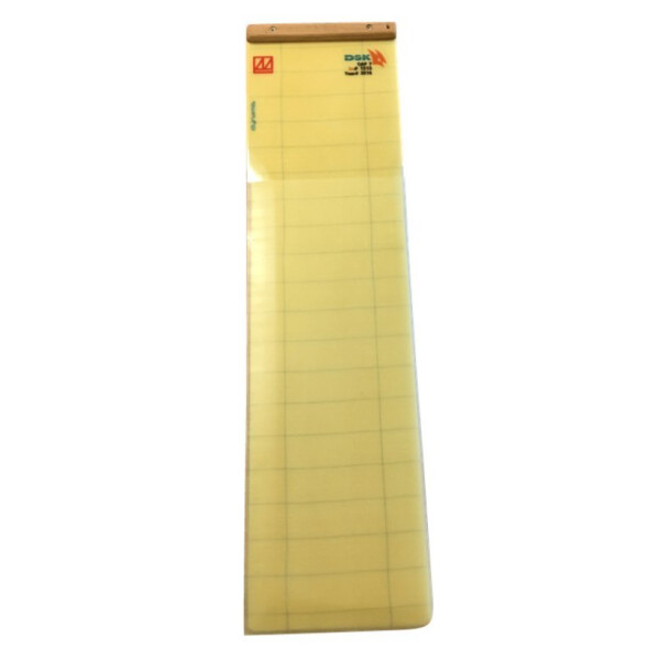 DSK ExeLiXiS Optimist daggerboard - 32&gt;45kg