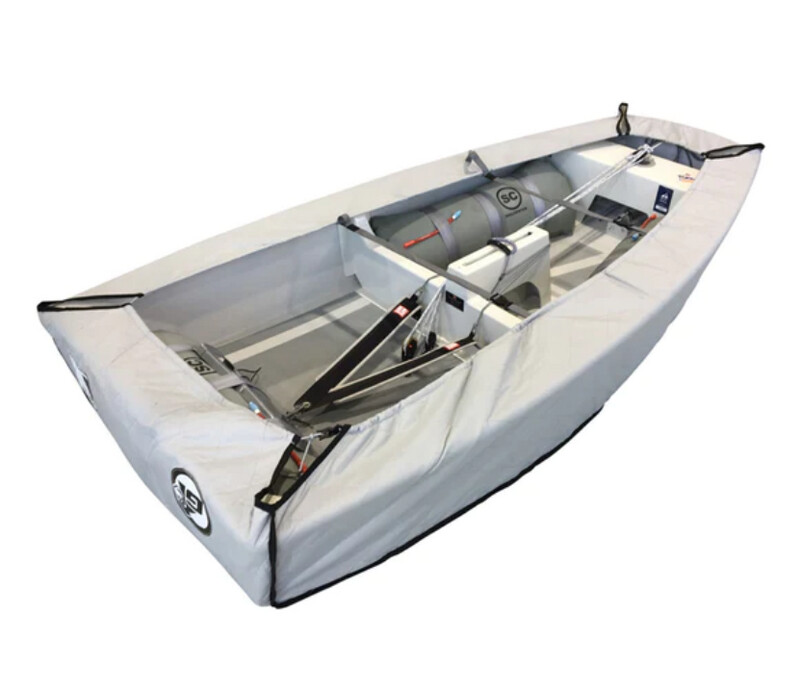 Gorilla Optimist Hydrolite Quilted Bottom Cover