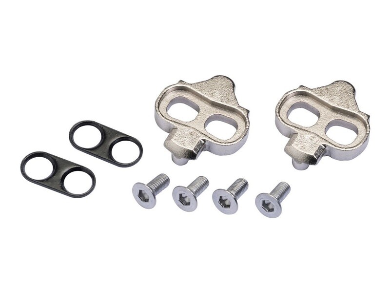 GIANT MTB PEDAL CLEATS MULTIPLE RELEASE