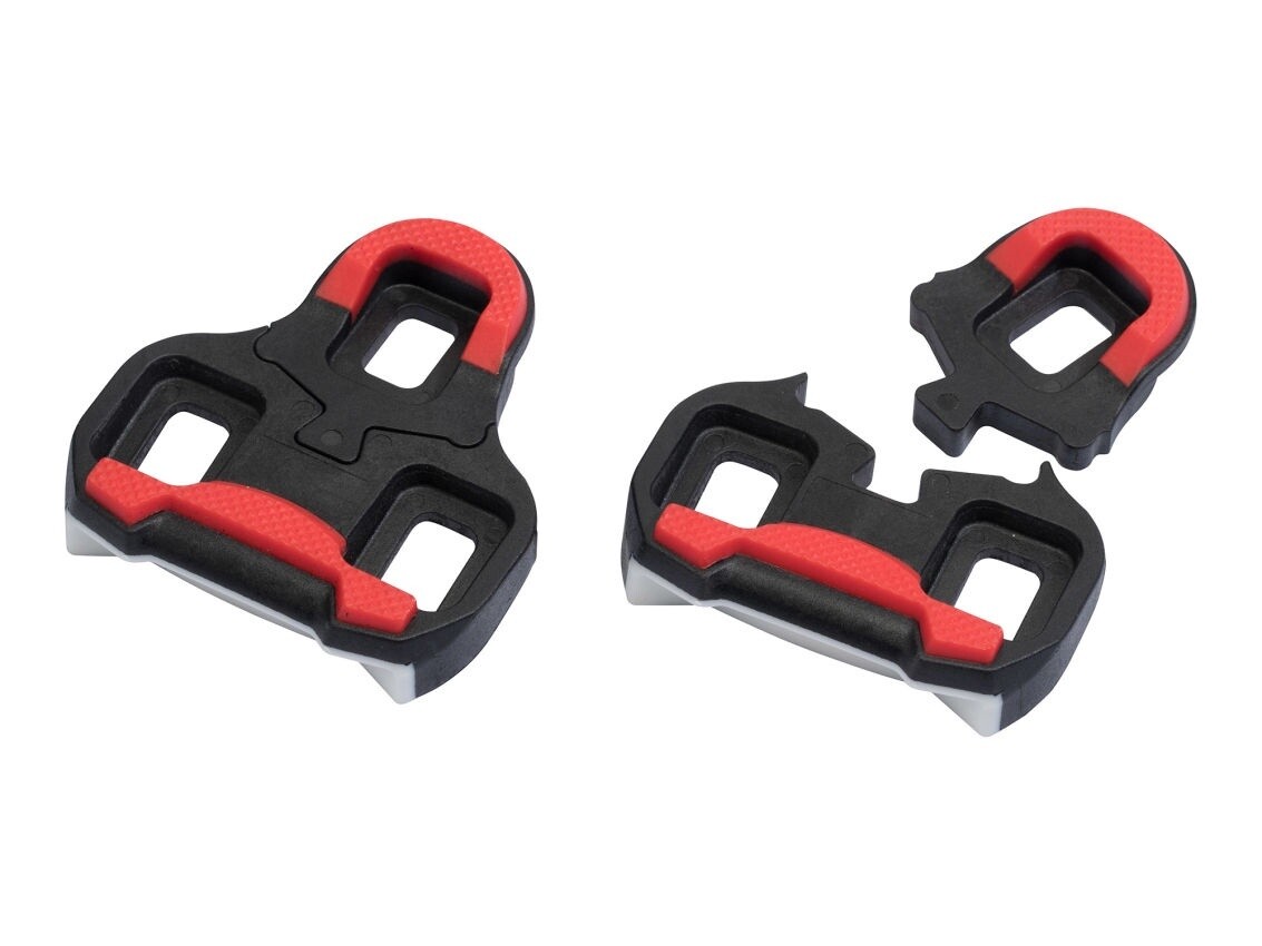 GIANT PEDAL CLEATS 9 DEGREES
