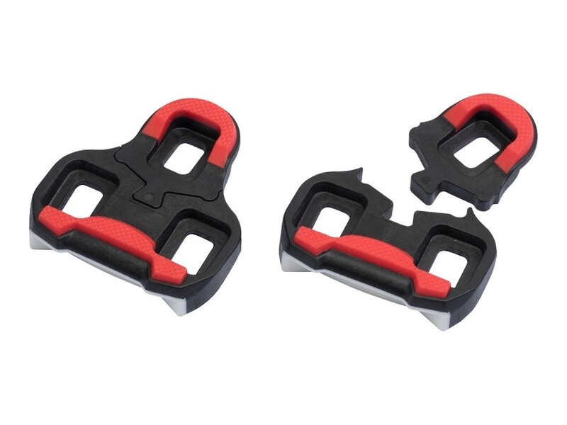 GIANT PEDAL CLEATS 9 DEGREES