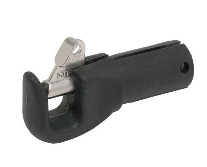 Selden Spin Pole End Dinghy 534-830-01
