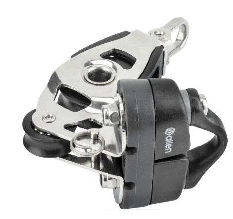 30MM DYNAMIC FIDDLE/SWIV/CAM
