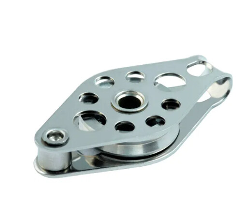SINGLE FIXED HEAD WITH BECKET - A4393