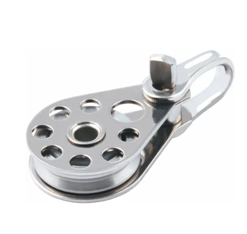 SINGLE WITH SHACKLE - A4479