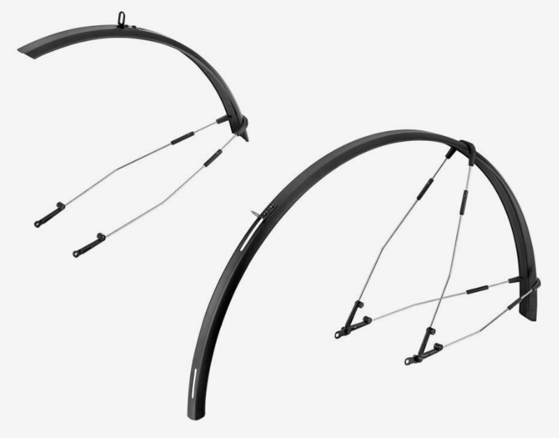 GIANT SPEEDSHIELD RGX Mudguards