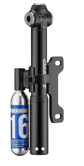 GIANT MINI PRO CO2 PUMP
