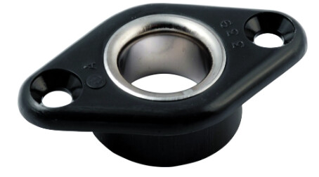 13MM X 25MM DECK BUSH + LINER - A4339