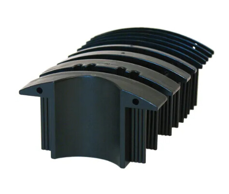 PACK OF 5 MAST DECK CHOCKS