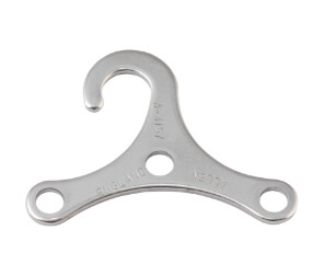 SPINNAKER UPHAUL HOOK