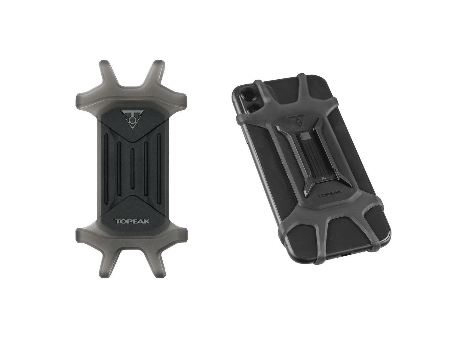 Topeak Omni Ridecase DX (with mount)