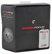 Sram Force 11 Speed PG-1170 Cassette
