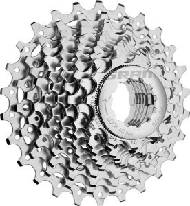 Sram Force 11 Speed PG-1170 Cassette, Ratio: 11 - 26T