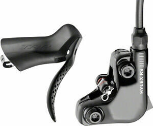 TRP Hylex RS RH / Front / Flatmount  Brake