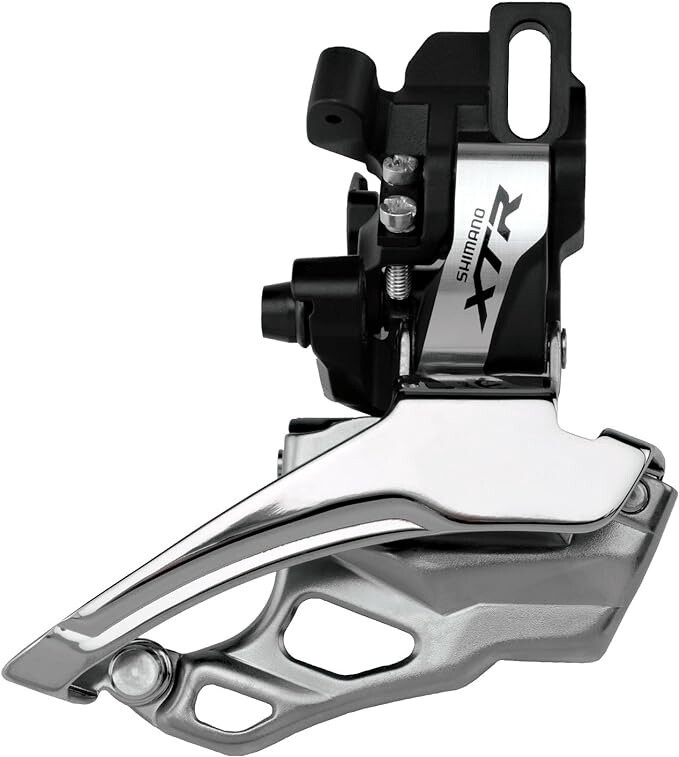 Shimano FD-M986-D XTR Down Swing Front Derailleur