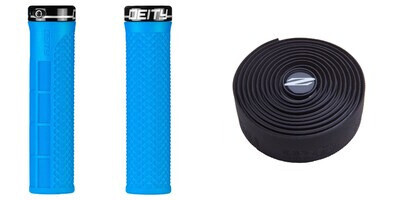 Grips and Bar Tape