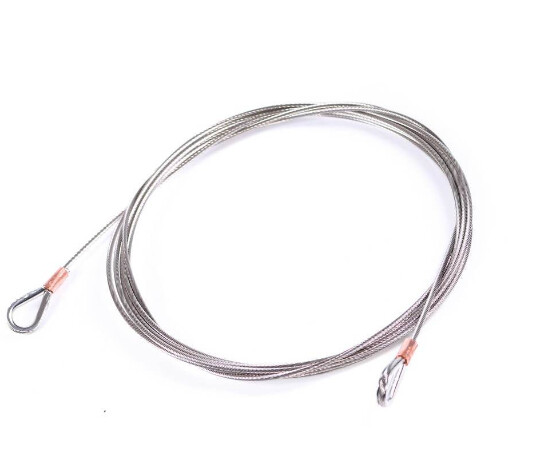 420 Forestay wire