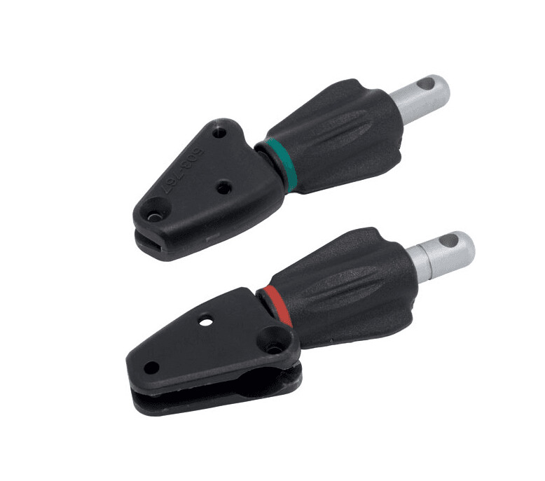 SELDÉN Fully Adjustable Spreader Thumb Adjusters