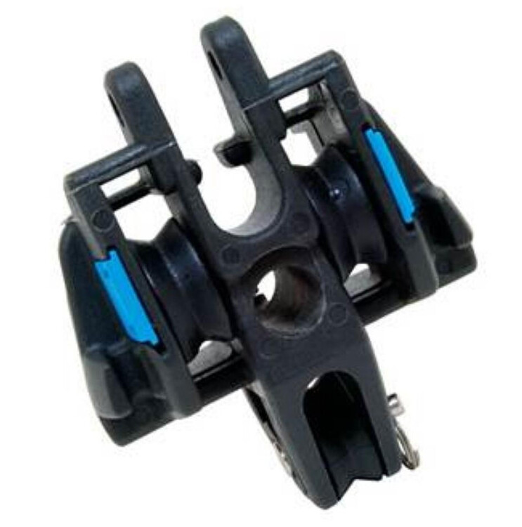 Selden Boom Inboard end fitting 509-071