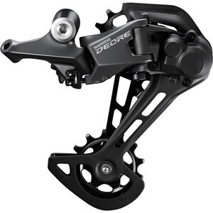 Shimano RD-M5100-SGS 11-speed Deore Rear Derailleur