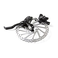 Disc brakes