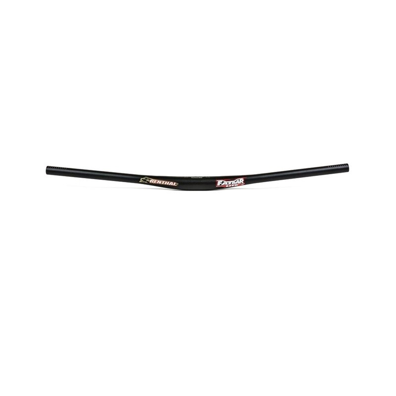 Renthal Fatbar Lite 35 - Black