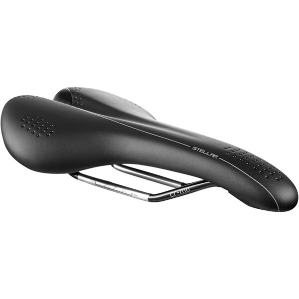 Madison Stellar 145 Saddle