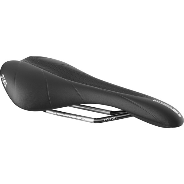 Madison Strata Saddle