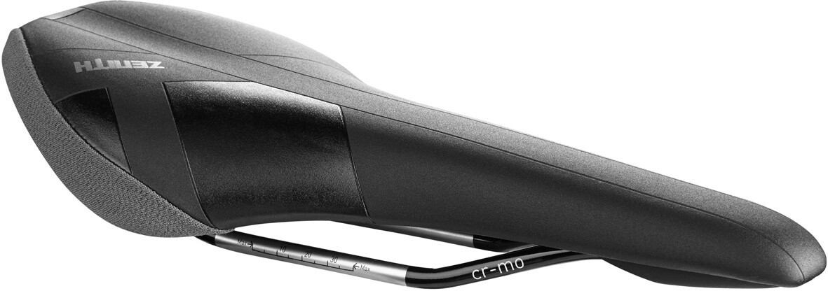 Madison Zenith Men&#39;s Saddle