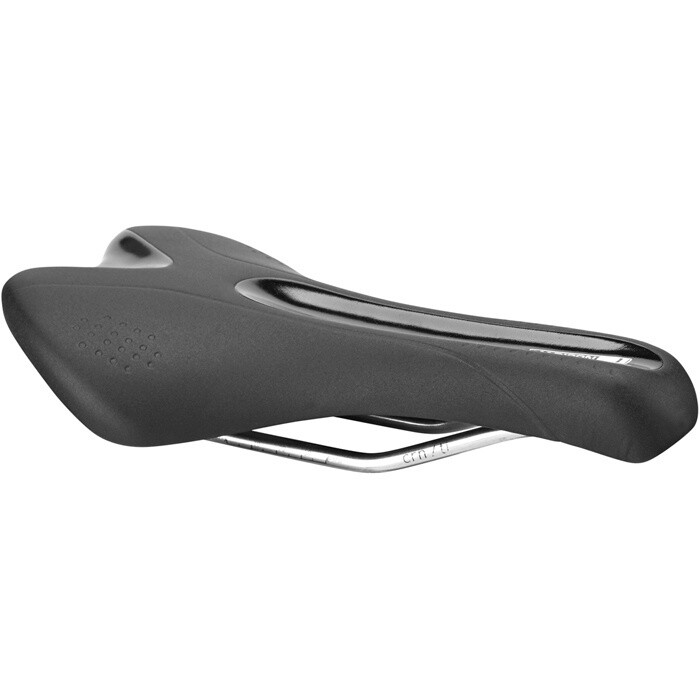 Madison Road Race TT Saddle
