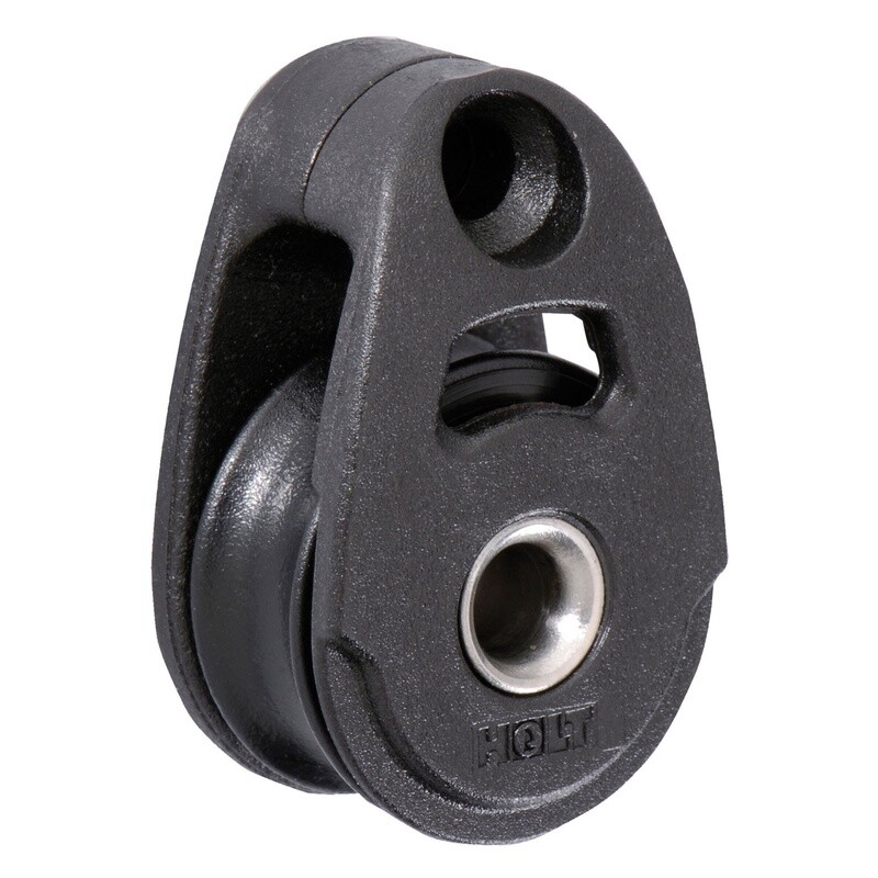 20MM DYNAMIC CHEEK BLOCK -