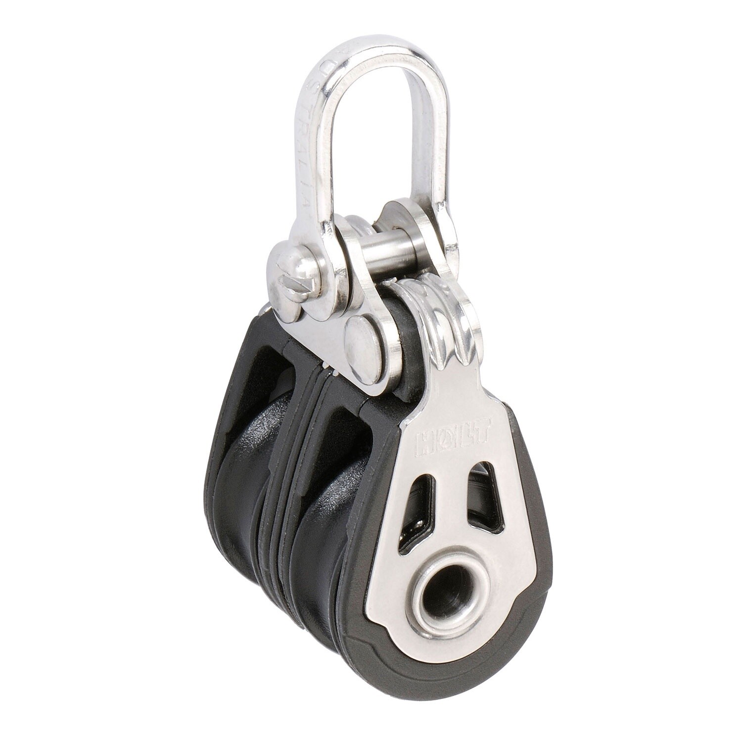 HOLT 20MM DYNAMIC DOUBLE BLOCK