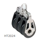 HOLT 20MM DYNAMIC TRIPLE BLOCK