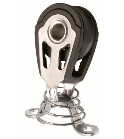 HOLT 20MM DYNAMIC BALLBEARING BLOCK ON SADDLE