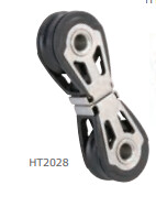 20MM DYNAMIC BACK TO BACK