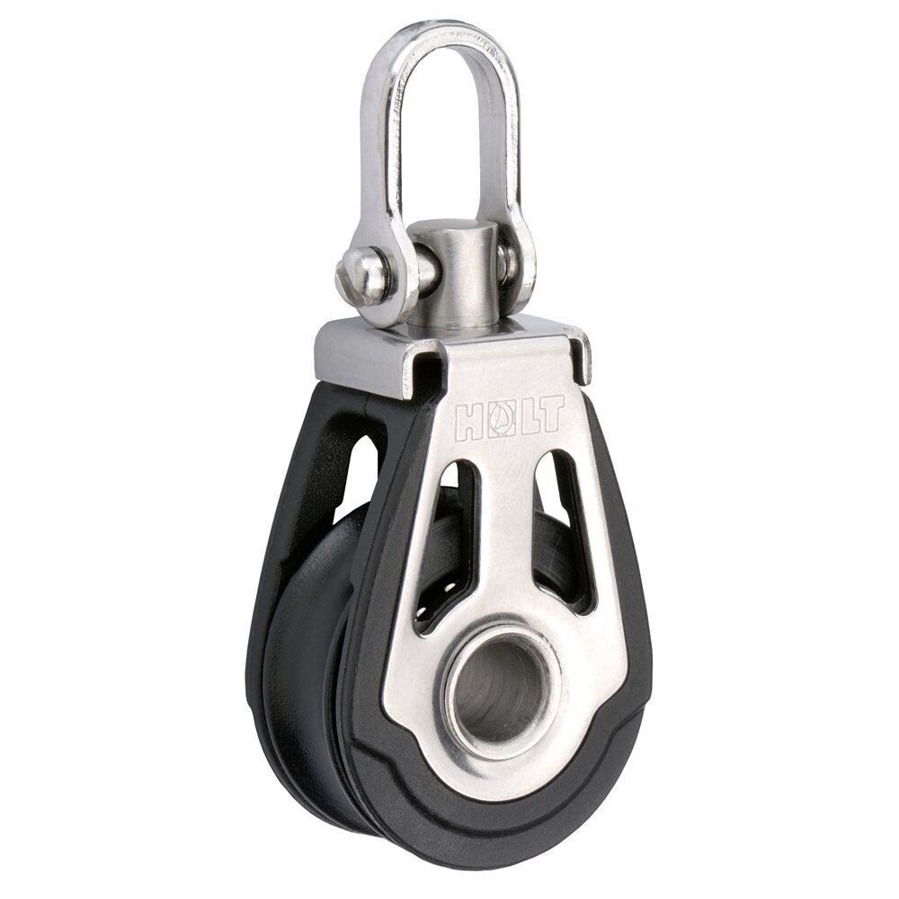 30MM DYNAMIC SWIVEL