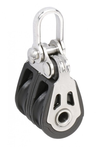 HOLT 30MM DYNAMIC BLOCK